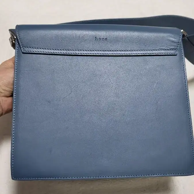 hoze 호제 life bag 라이프백