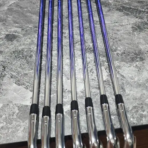 캘러웨이 아이언셋트 APEX PRO19 FORGED 팔아용