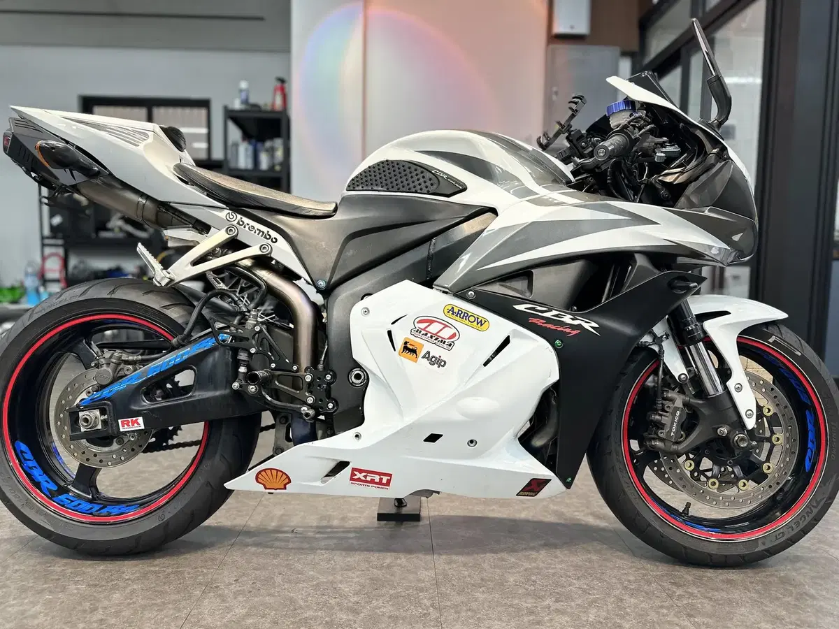 08년 혼다 CBR600RR 부산 울산 대구 경주 포항 밀양 양산 창원