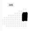 3/29 한화이글스 홈개막전 3루 305구역 통로 1자리