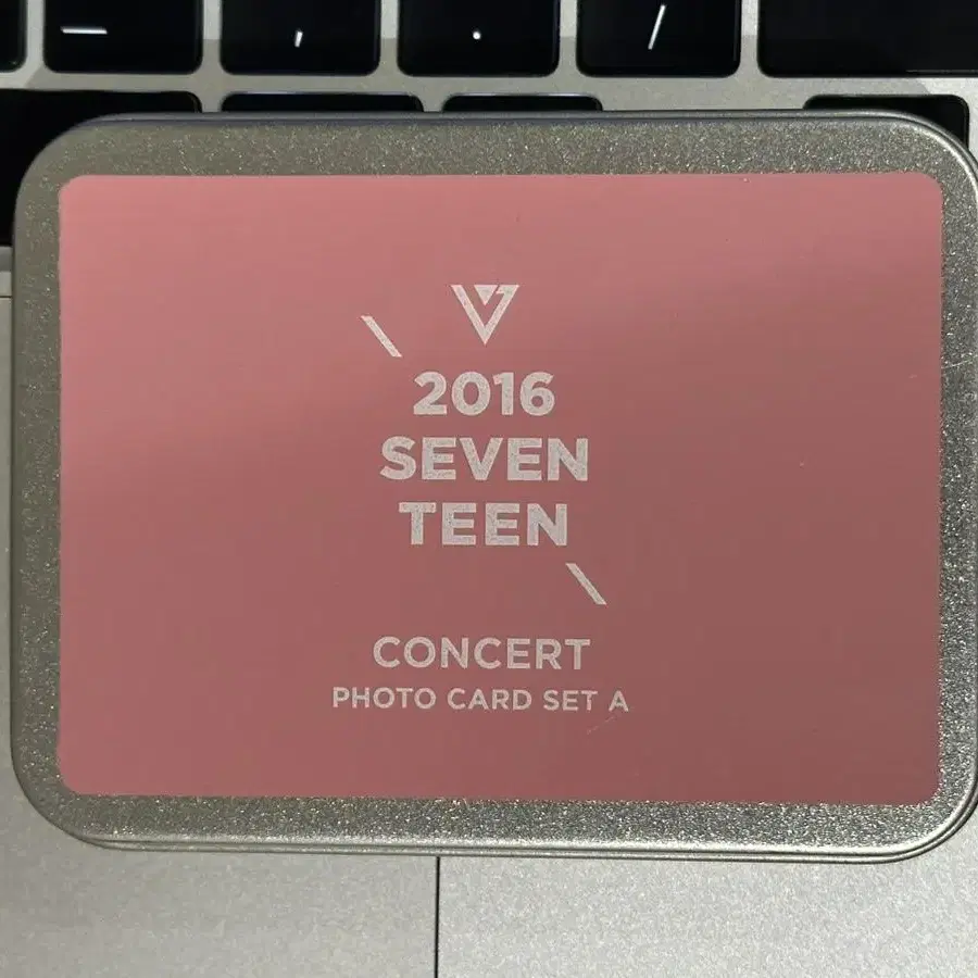 세븐틴 짭폴라 샤다콘 샤이닝 다이아몬드 A 세트 포카 포토카드