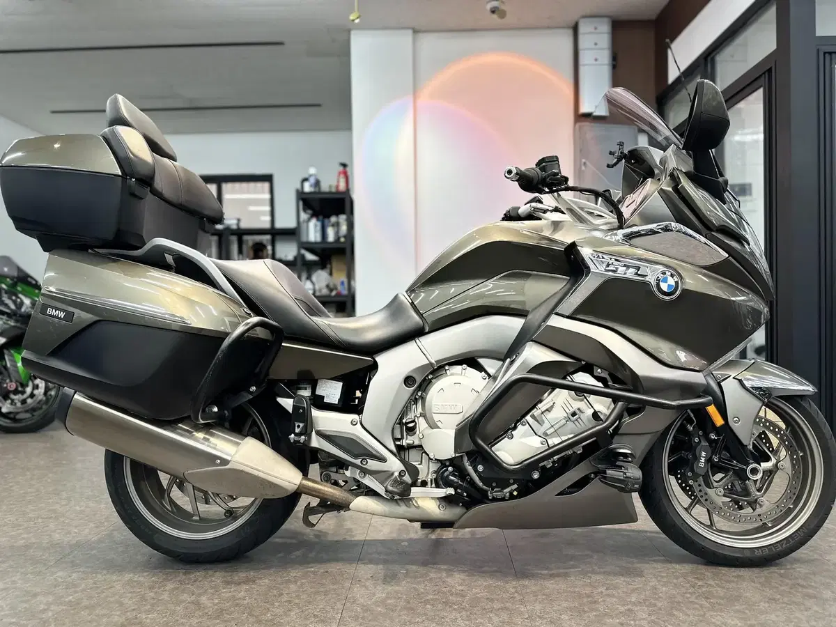 21년 BMW K1600GTL 부산 울산 대구 창원 포항 양산 함안 김해