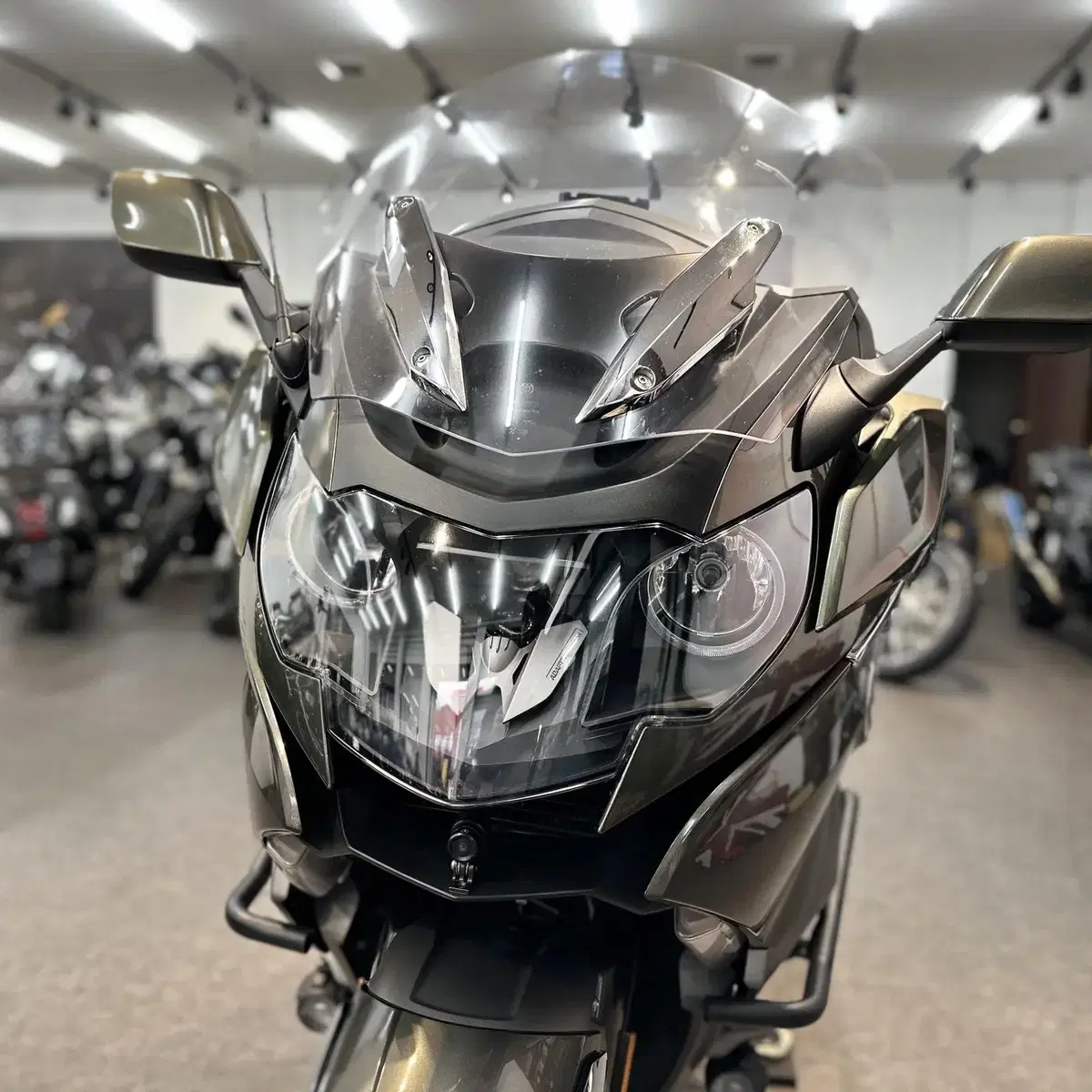 21년 BMW K1600GTL 부산 울산 대구 창원 포항 양산 함안 김해