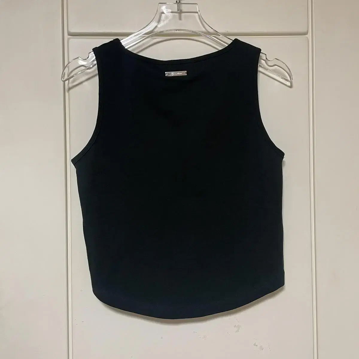 PAINORPLEASURE SLEEVELESS