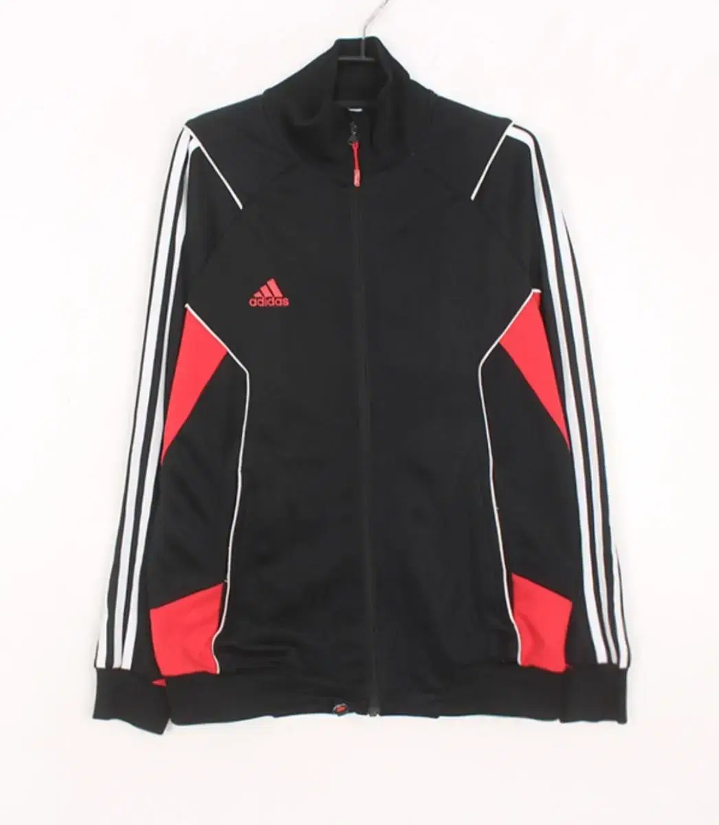 Adidas (95) Zip-Up Jersey Sweatshirt Tracksuit Jacket