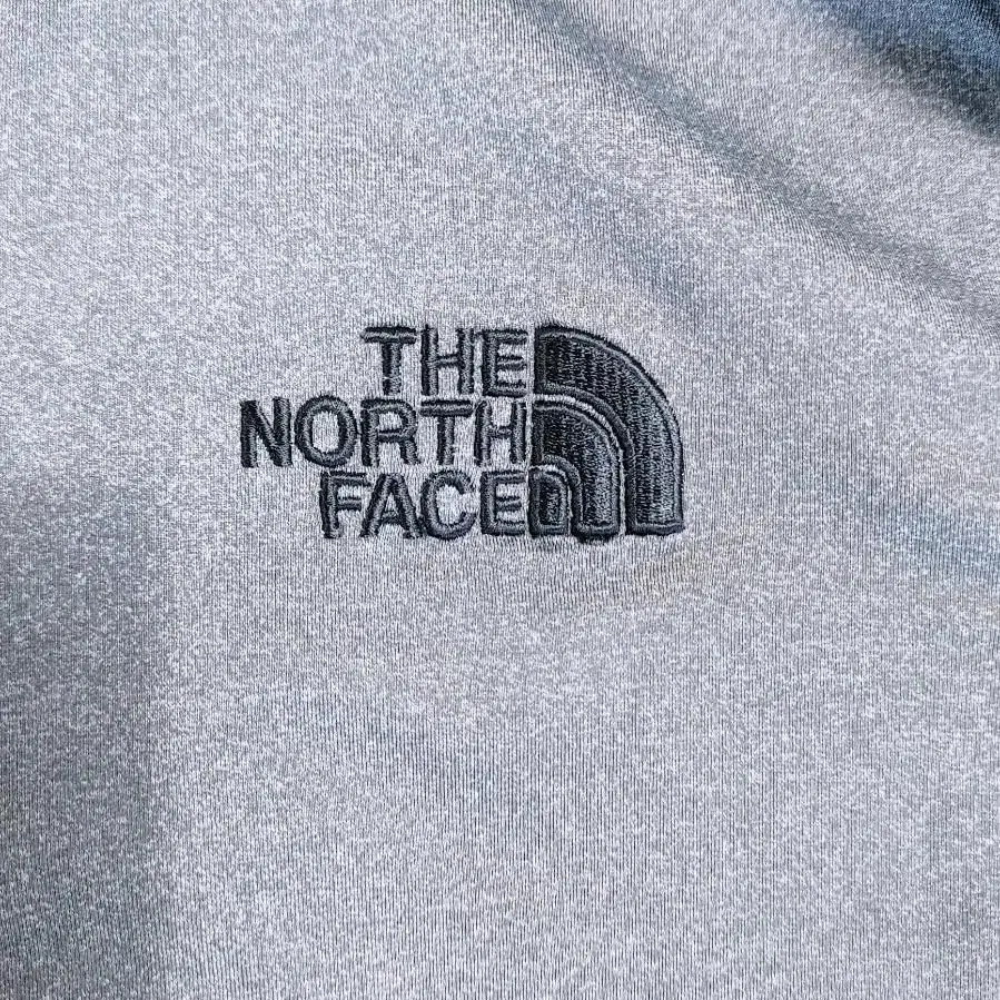 THE NORTH FACE 노스페이스 여성 스판 라운드카라 집업