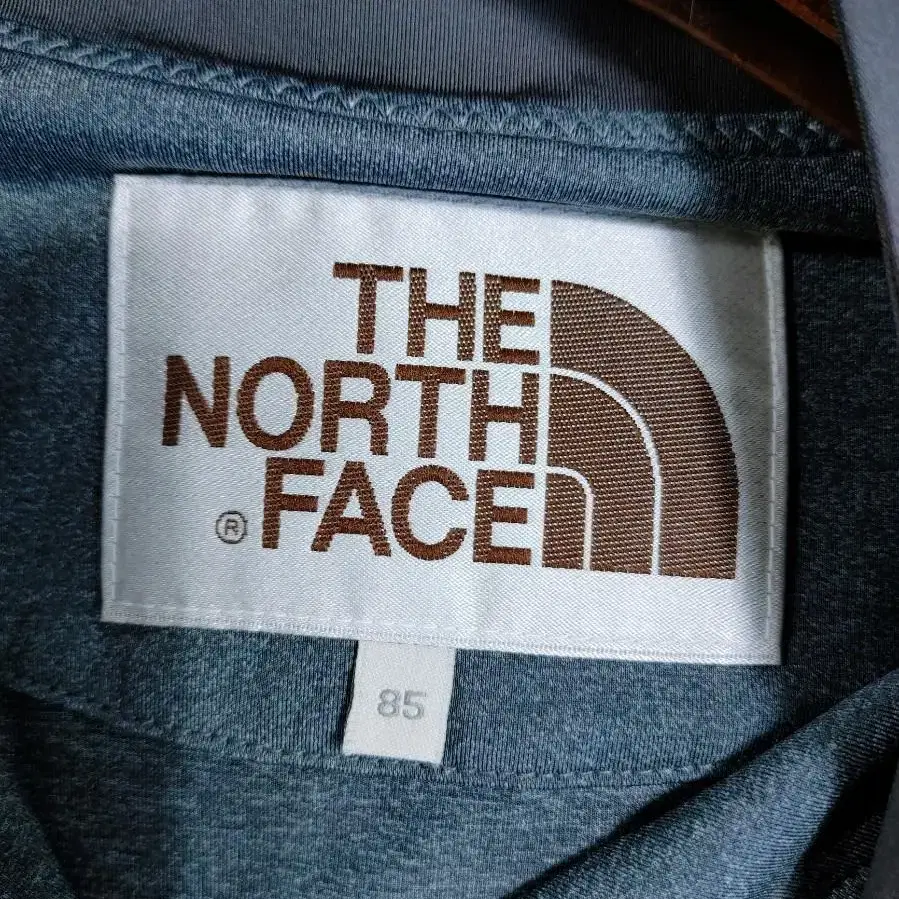 THE NORTH FACE 노스페이스 여성 스판 라운드카라 집업