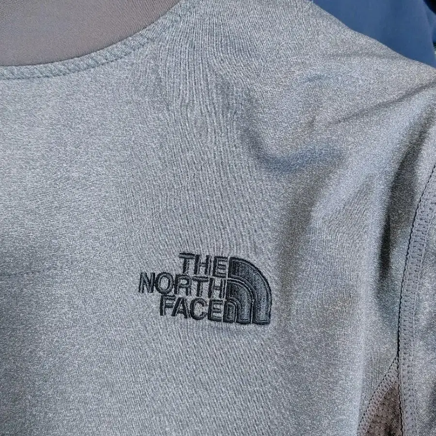 THE NORTH FACE 노스페이스 여성 스판 라운드카라 집업