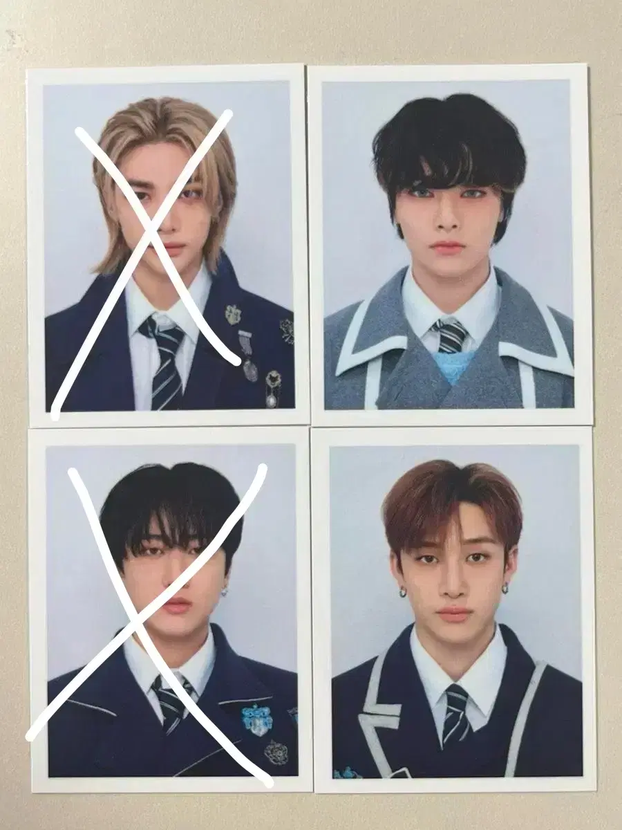 Straykids pop up Magic School Proof hyunjin i.n changbin bang chan