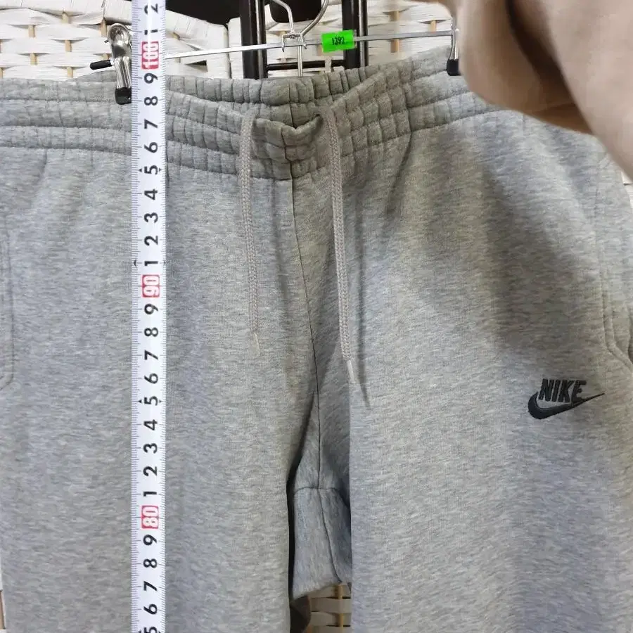 (1392) NIKE 나이키 스포츠 팬츠 M  32인치