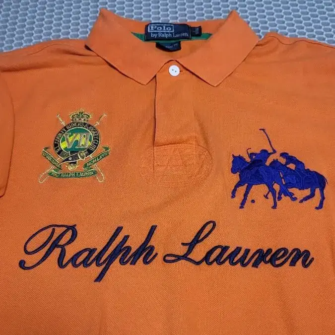 폴로 랄프로렌 polo by Ralph Lauren 피케카라티