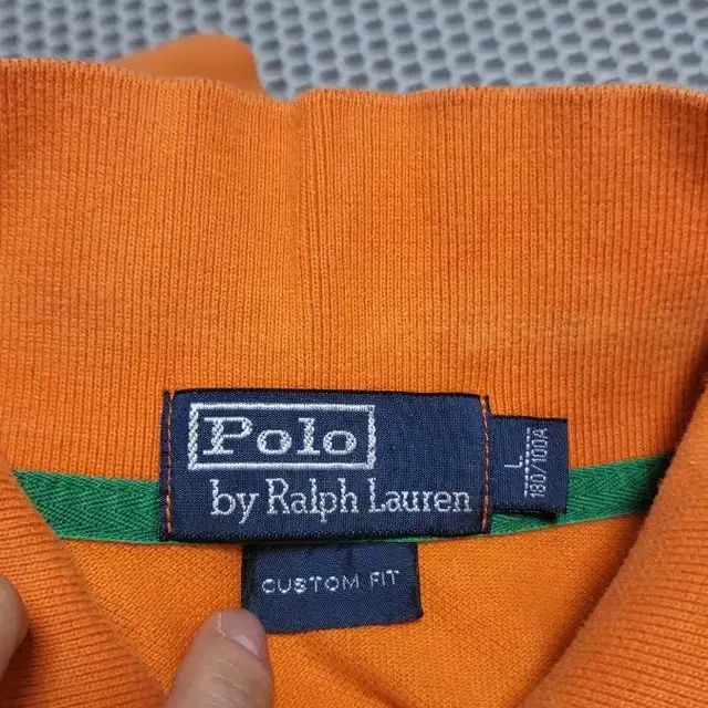 폴로 랄프로렌 polo by Ralph Lauren 피케카라티