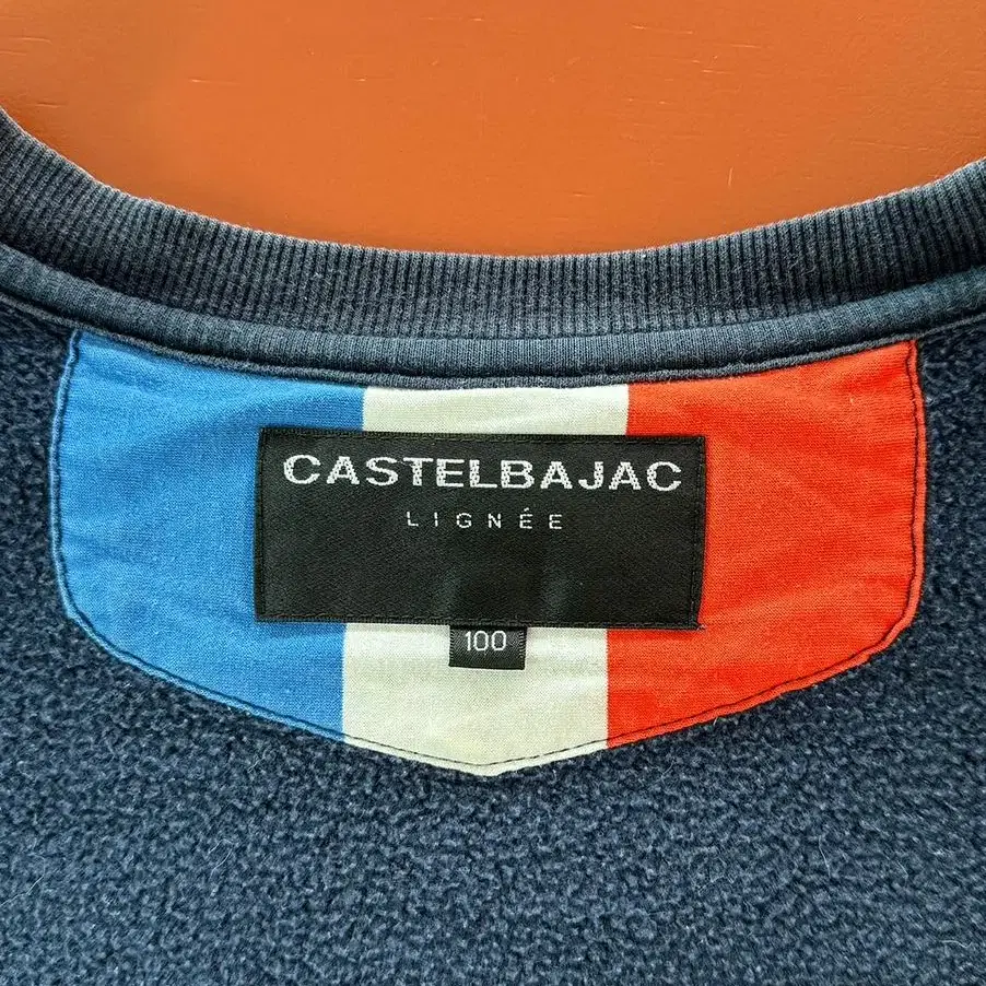 Vintage Castelbajac Sweat Shirt