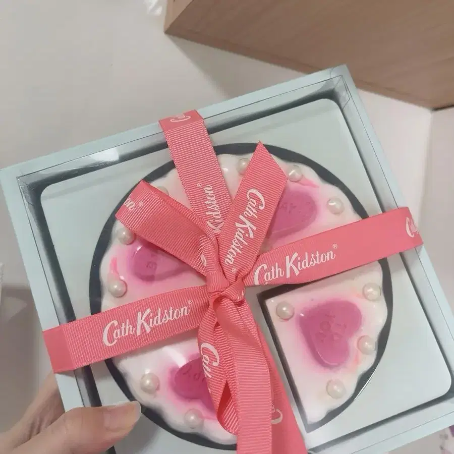 Cath Kidston 배쓰밤