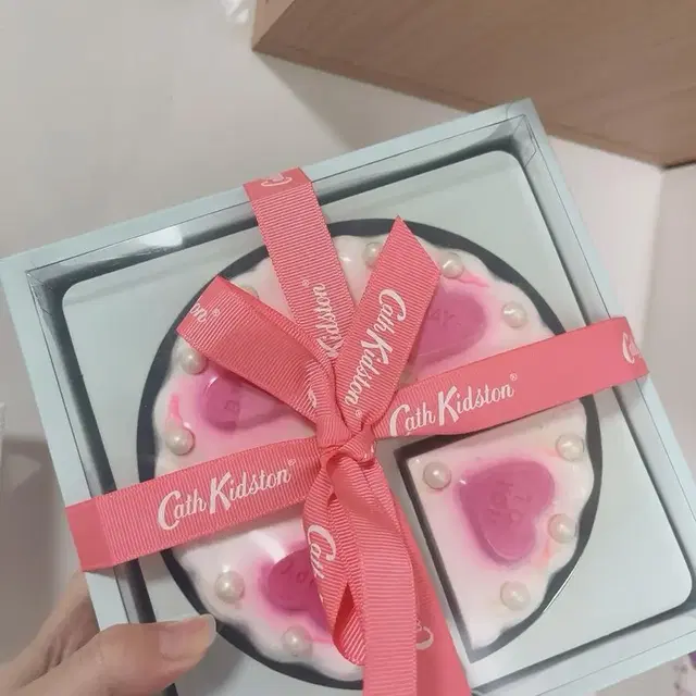 Cath Kidston 배쓰밤