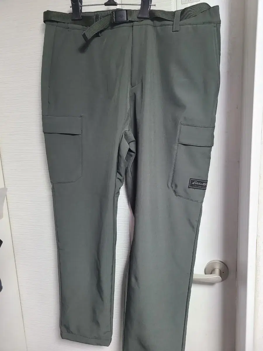 Eddie Bauer Big Size Pants 40