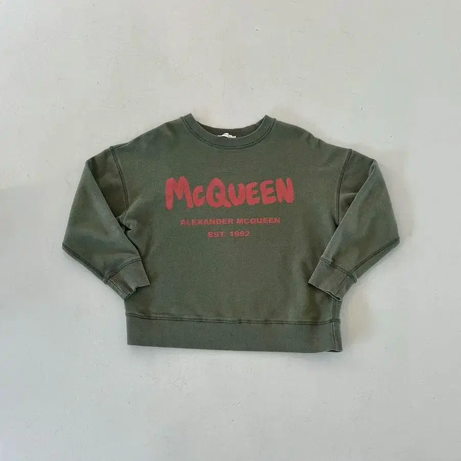 Vintage Alexander Mcqueen Sweat Shirt