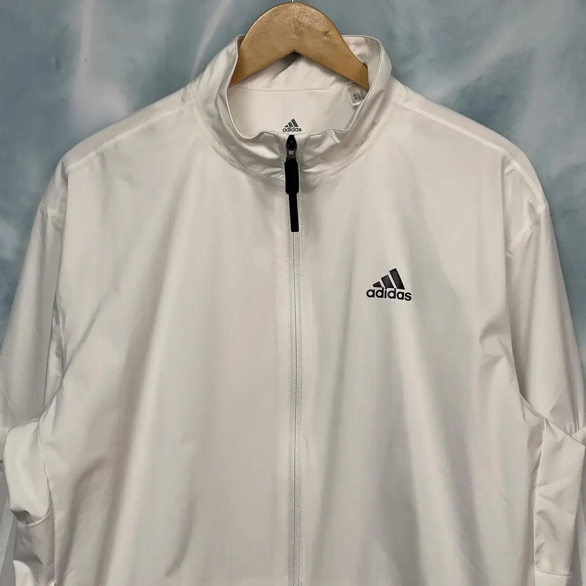 [XL/105] ADIDAS 아디다스 윈드레디 자켓