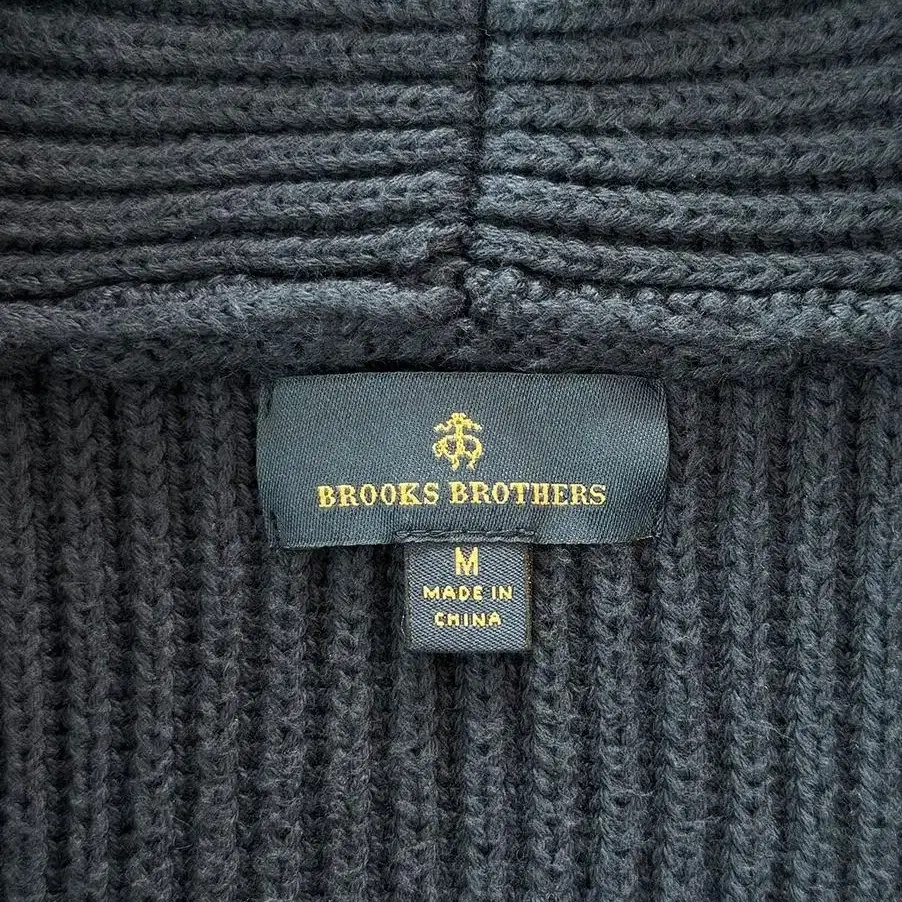 Brooks Brothers Full Over JK