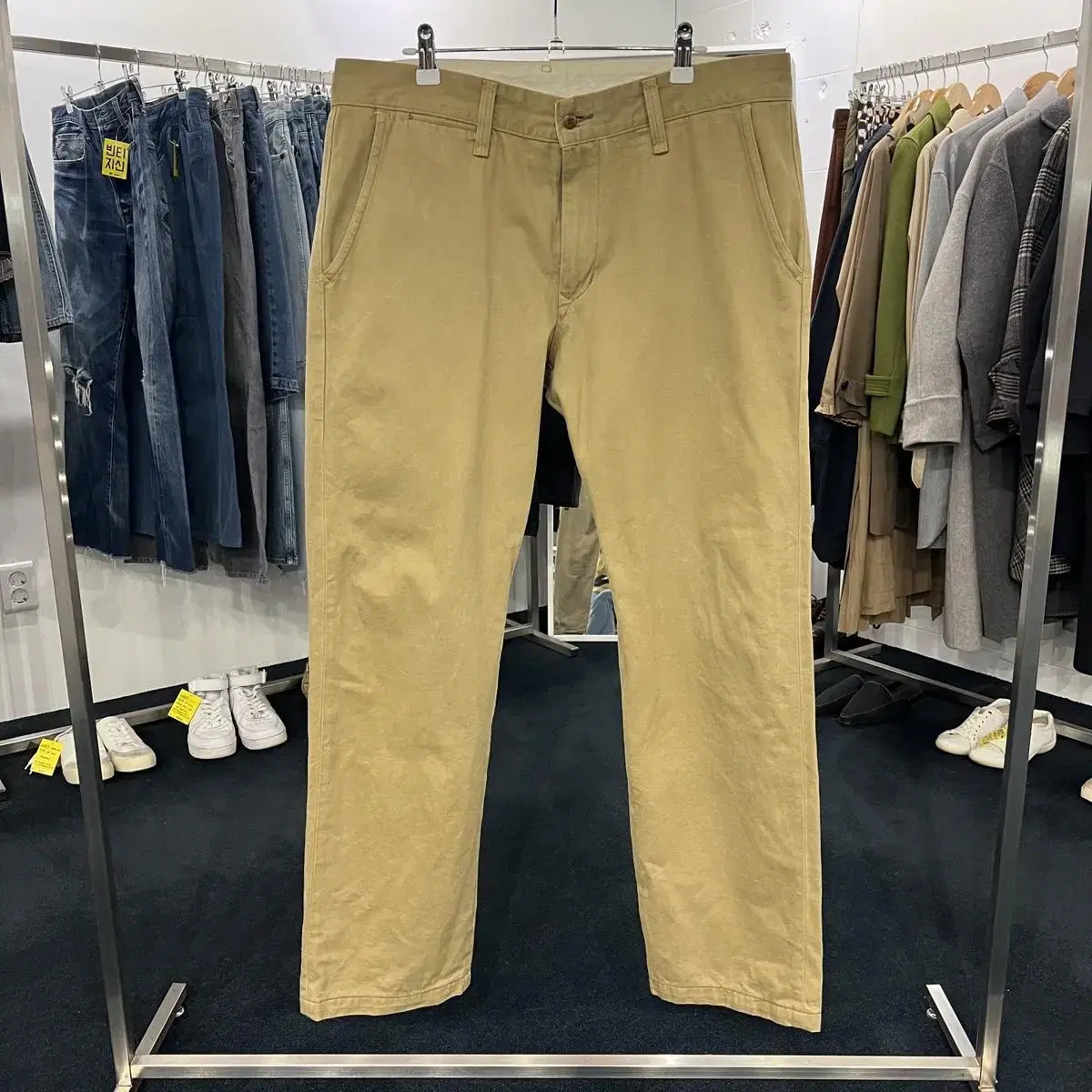 [Tacko] [36] Edwin K505Z Vintage Trouser Chino Pants