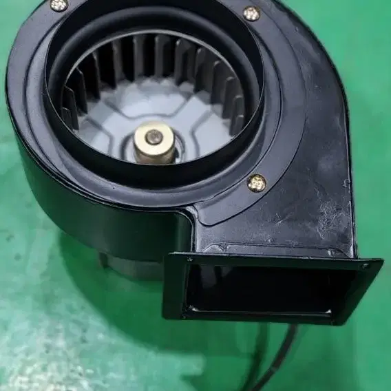 소형 송풍기 DB-105 (AC220V 단상) / DB-150 (삼상)