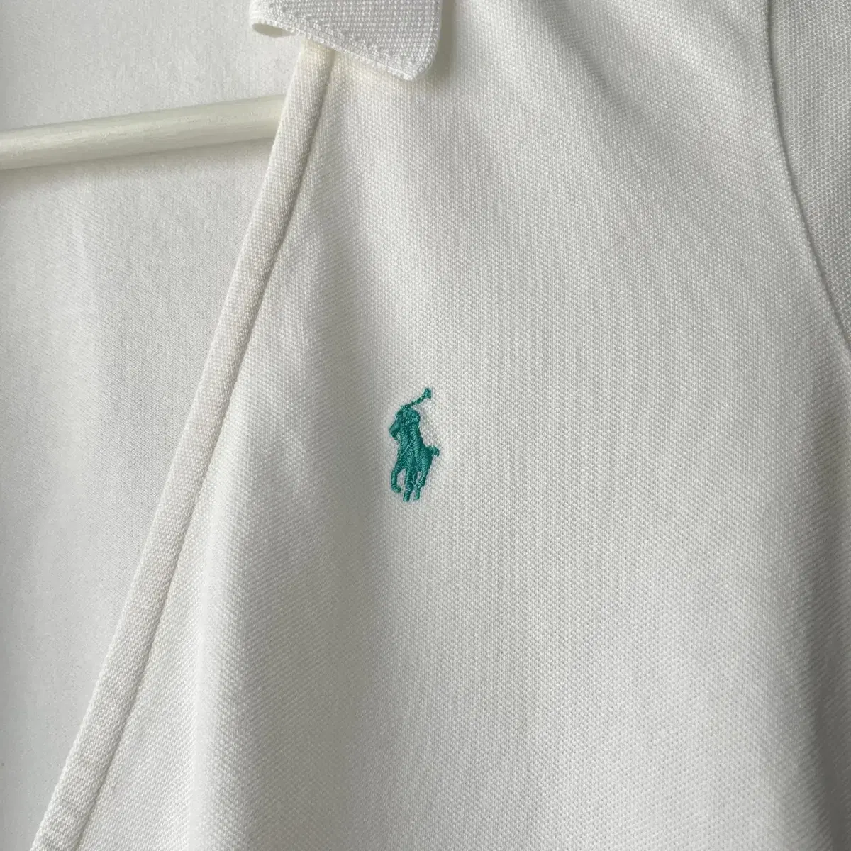 POLO RALPH LAUREN wrap pk shirt