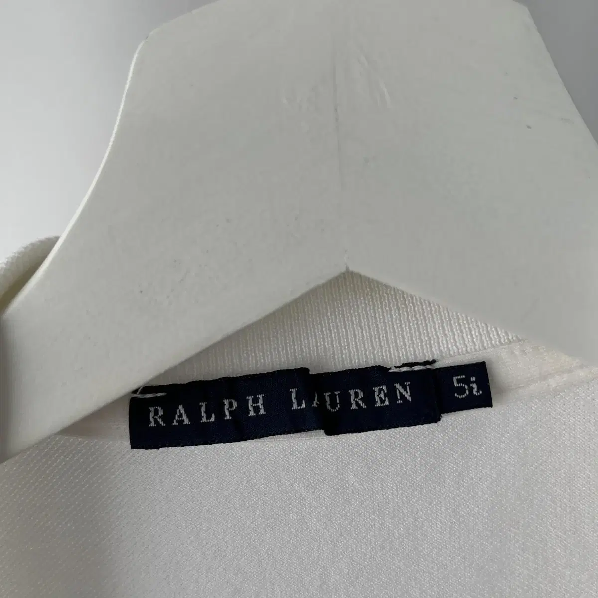 POLO RALPH LAUREN wrap pk shirt