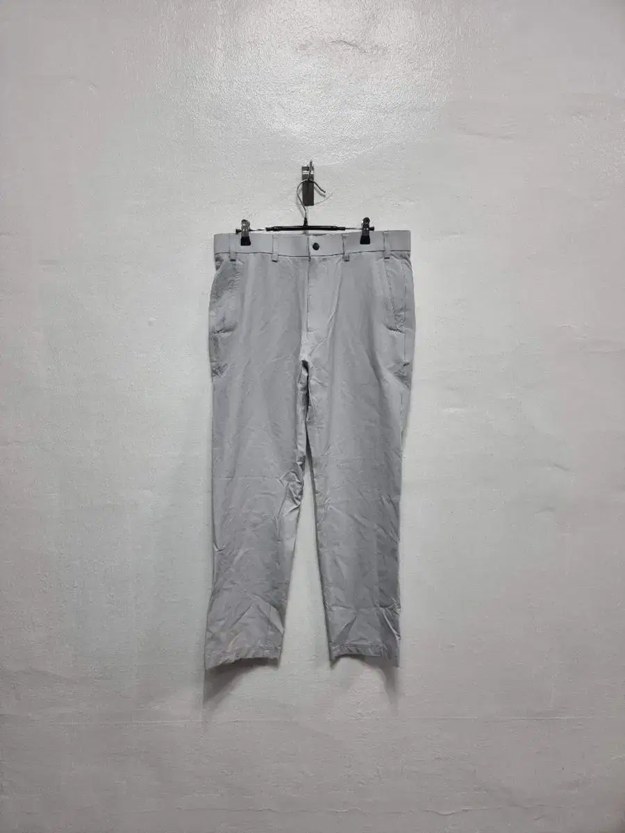 The North Face Men's Pants Size 34 Length 98 Condition Good V1-23