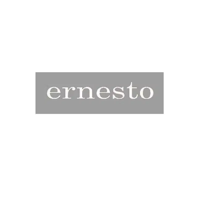 에르네스토 [Ernesto] 베이비 알파카 이탈리아 클래식 캐주얼 자켓