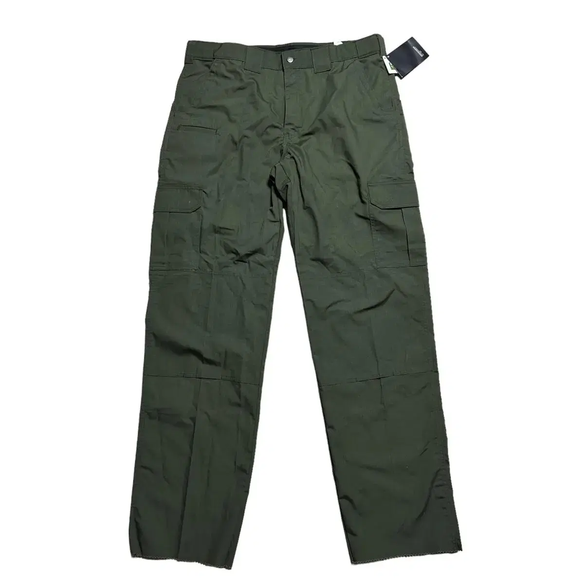 (NEW)DICKIES Khaki Double Knee Cargo Pants(40UL)