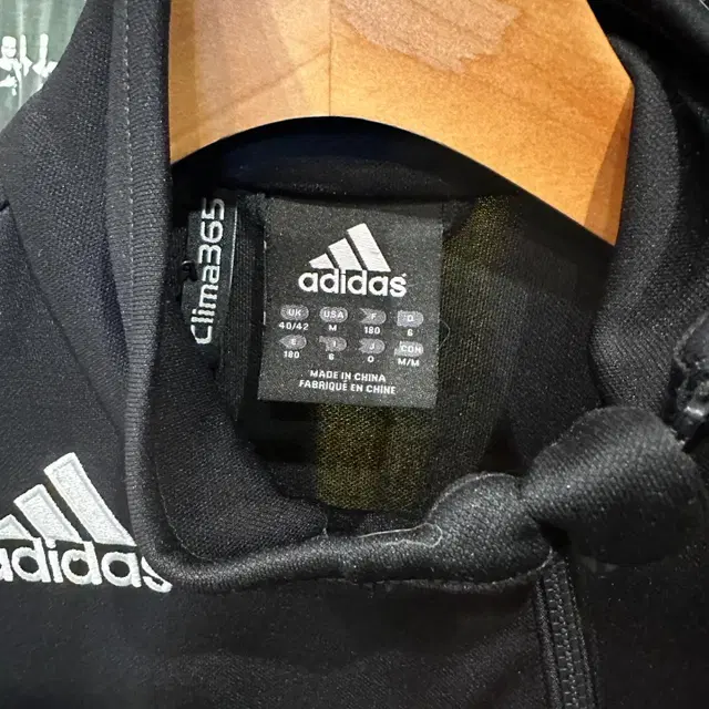 ADIDAS 아디다스 트랙탑 점프수트