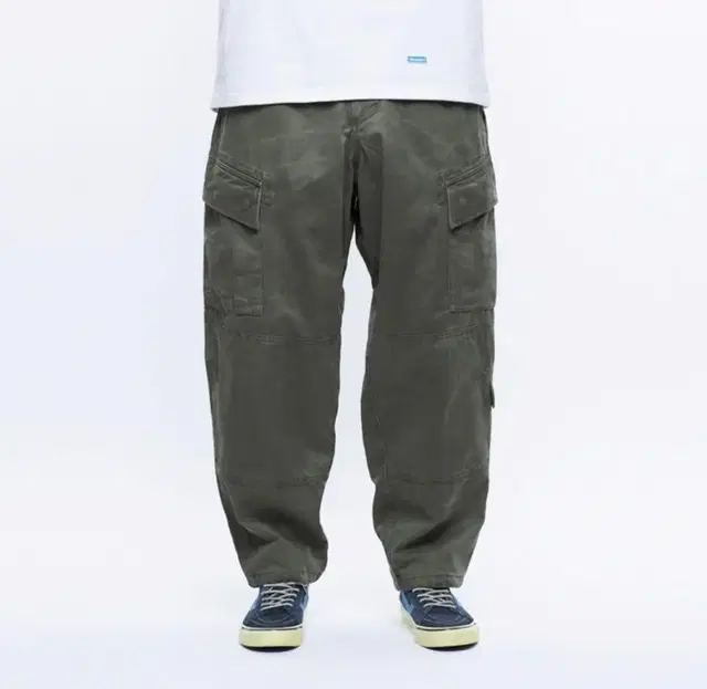 리버레이더스 LR TACTICAL PANTS