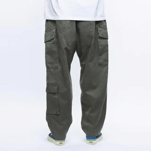 리버레이더스 LR TACTICAL PANTS