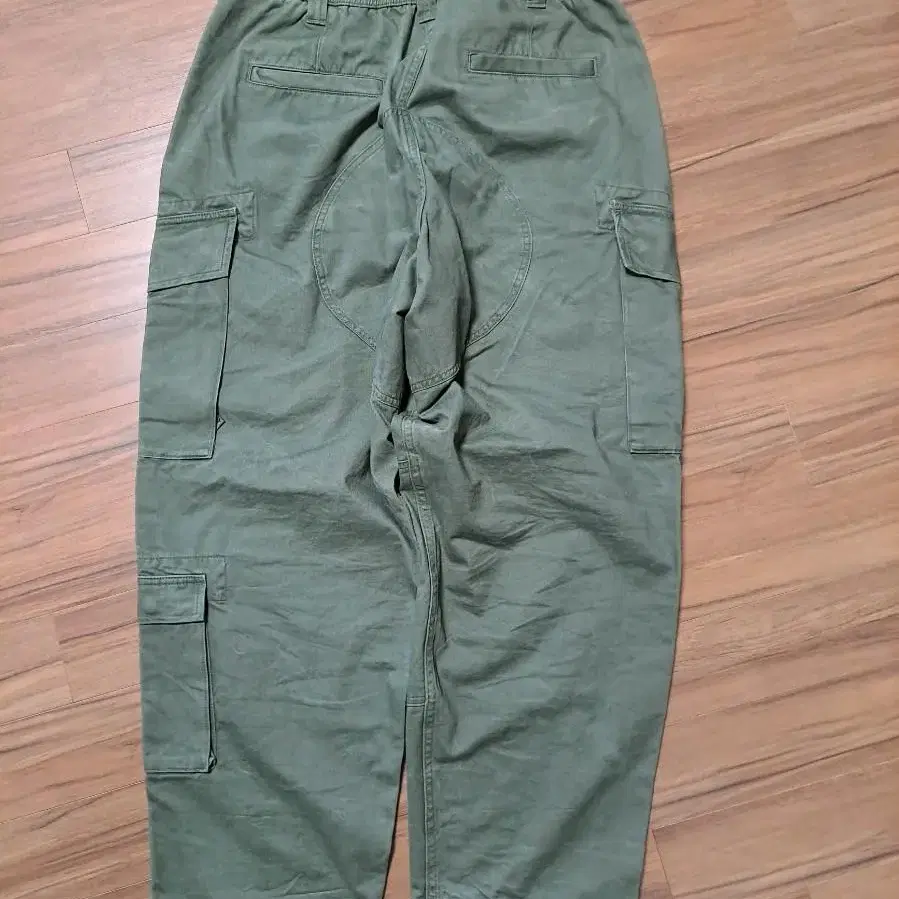 리버레이더스 LR TACTICAL PANTS