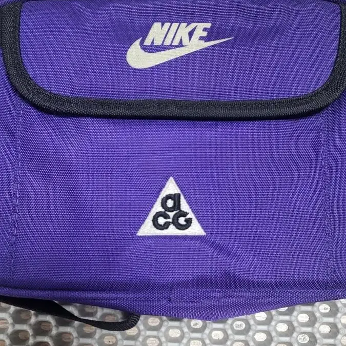 NIKE ACG 90'S 웨이스트 2웨이백