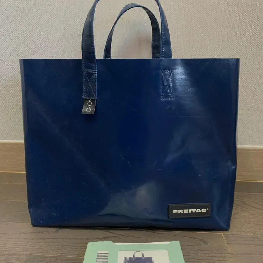 Freitag 프라이탁 케이크백 F704