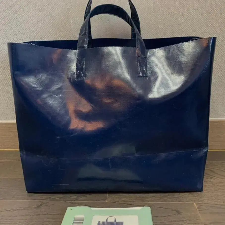 Freitag 프라이탁 케이크백 F704