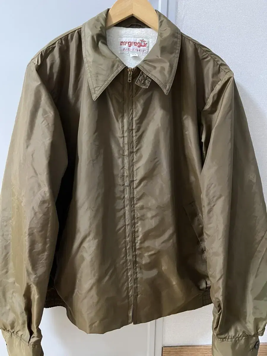 McGregor made in USA 70s Antifreeze Jacket