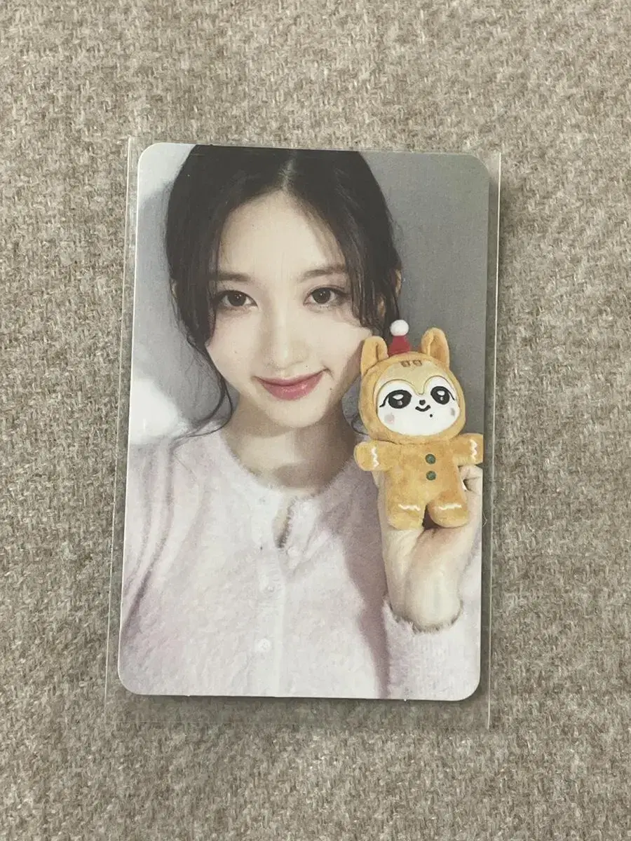 ive gaeul minive photocard sell! wonyoung yujin leeseo series classifieds dolls free share