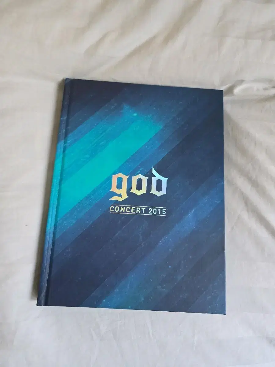 2015 Concert Photobook