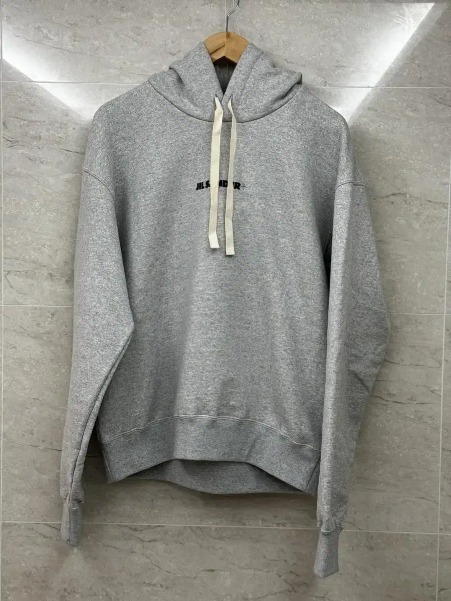 [Men's] Jillsander Hoodie