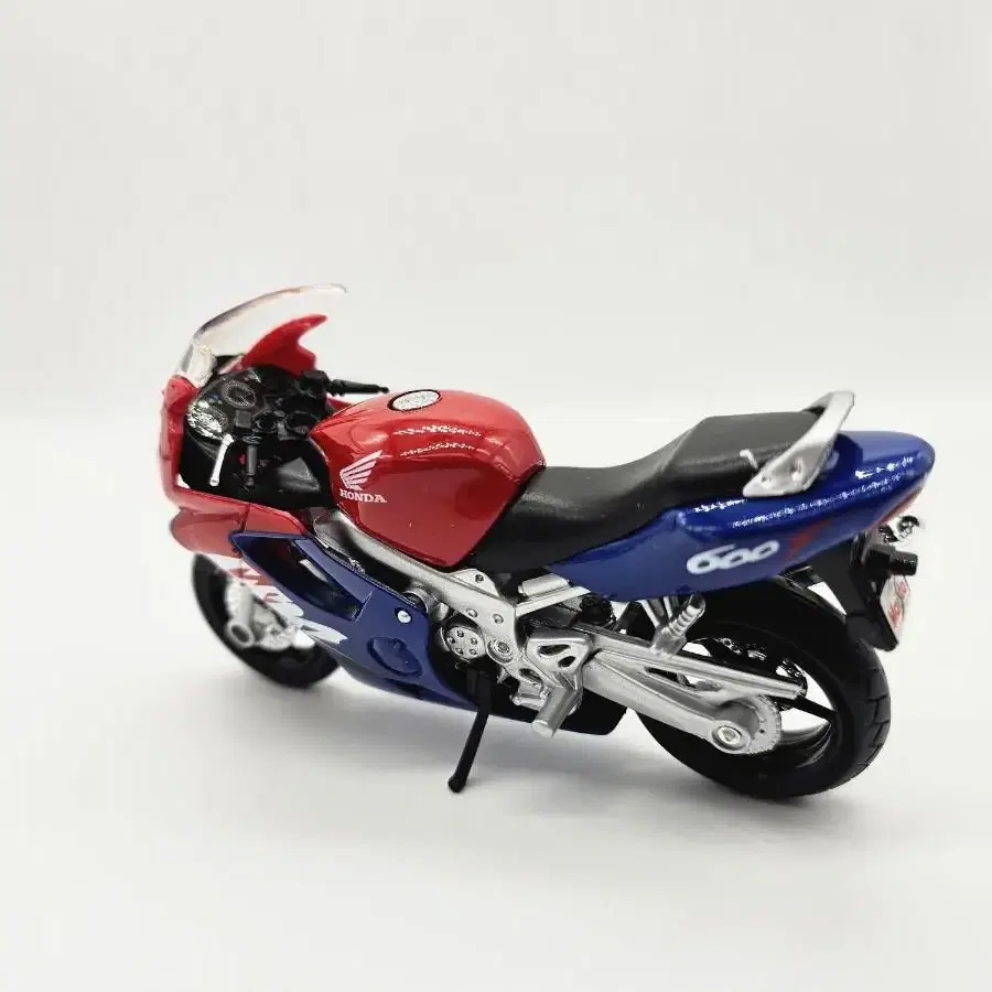 바이크 미니어쳐 HONDA CBR600F [5718_0241_04]