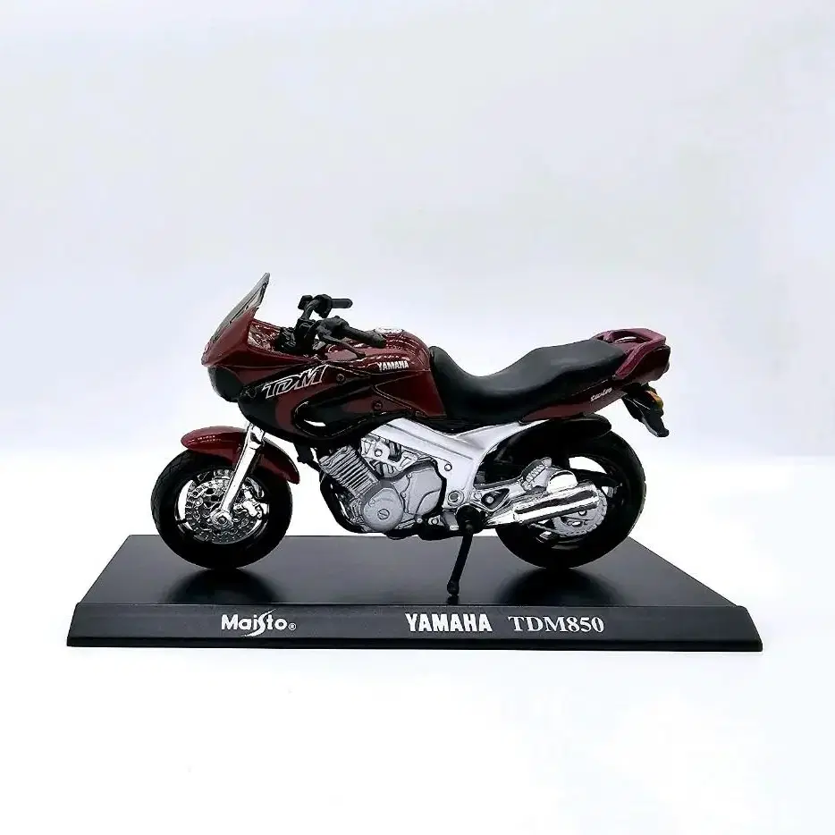 바이크 미니어쳐 YAMAHA TDM850 [5718_0241_05]