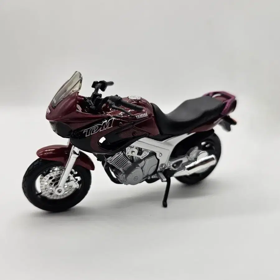 바이크 미니어쳐 YAMAHA TDM850 [5718_0241_05]