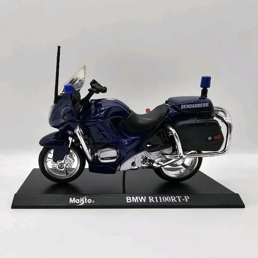 바이크 미니어쳐 BMW R1 100RT-P [5718_0241_08]