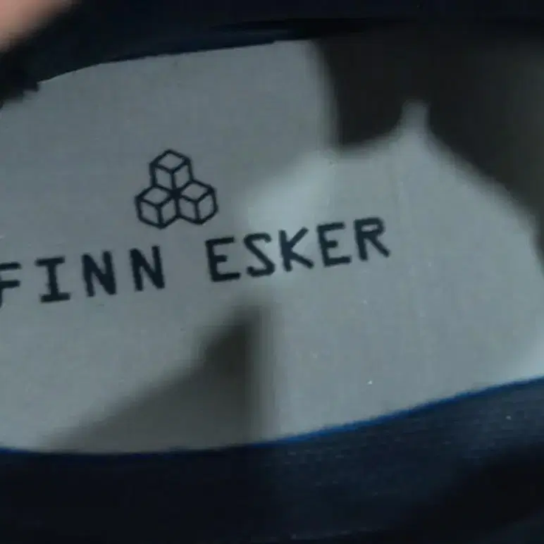 FINN ESKER  첼시부츠 235 새제품