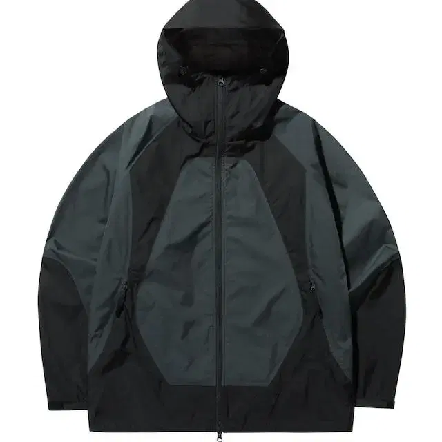 [새상품] 산산기어 23SS 3L JACKET BLACK 3L 자켓(1)