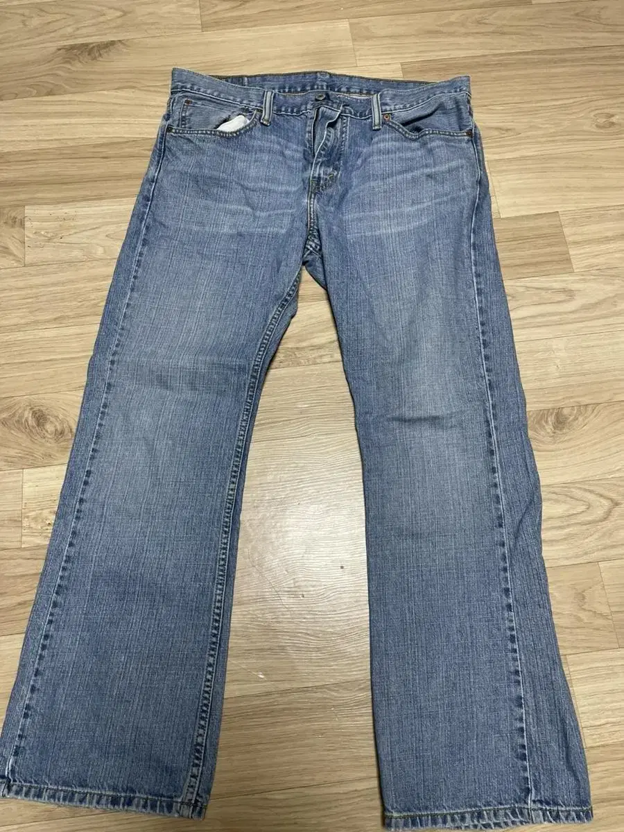 Levi's 527 W36 L30 90s