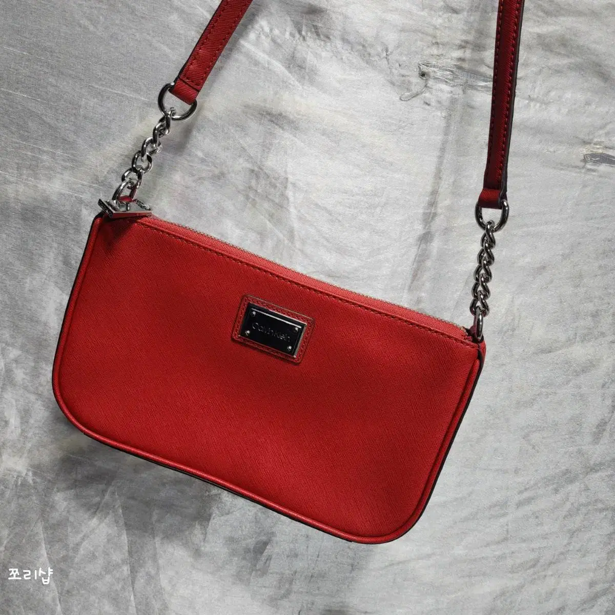 New Arrivals Calvin Klein Shoulder Bag Bags