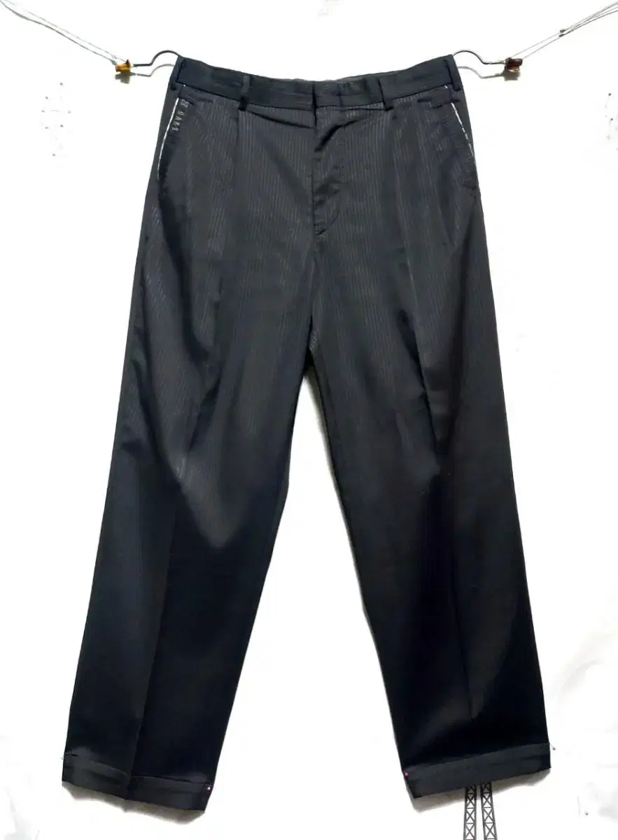 Daks Men's Trousers34/Formal Trousers